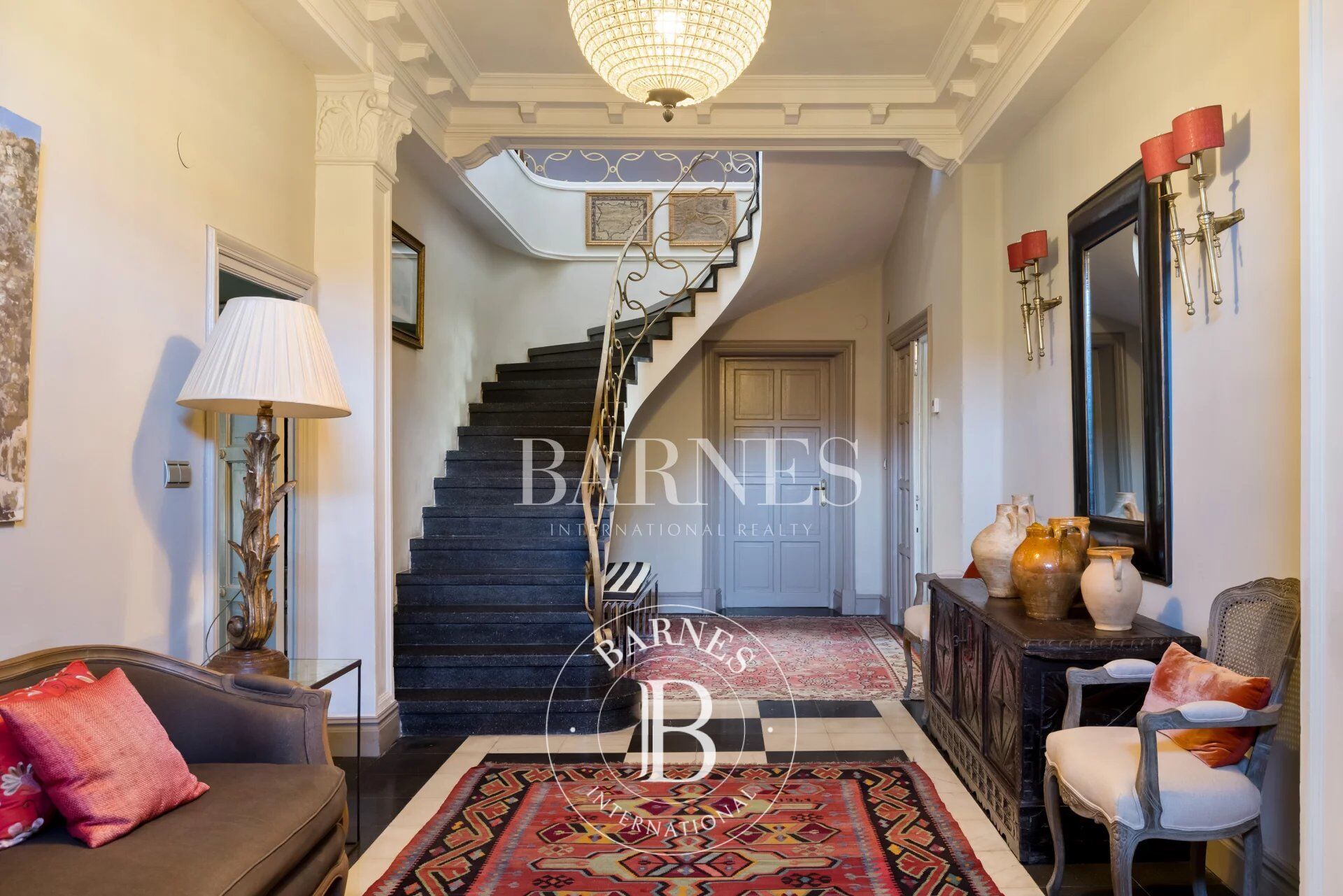 IRUN - Demeure unique a la frontière espagnole - picture 2