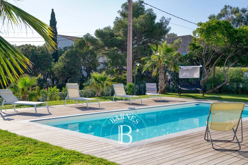 Zu vermieten, Villa Les Issambres - picture 3