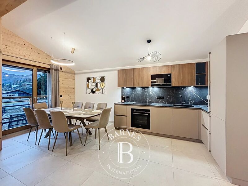 Appartamento Les Gets