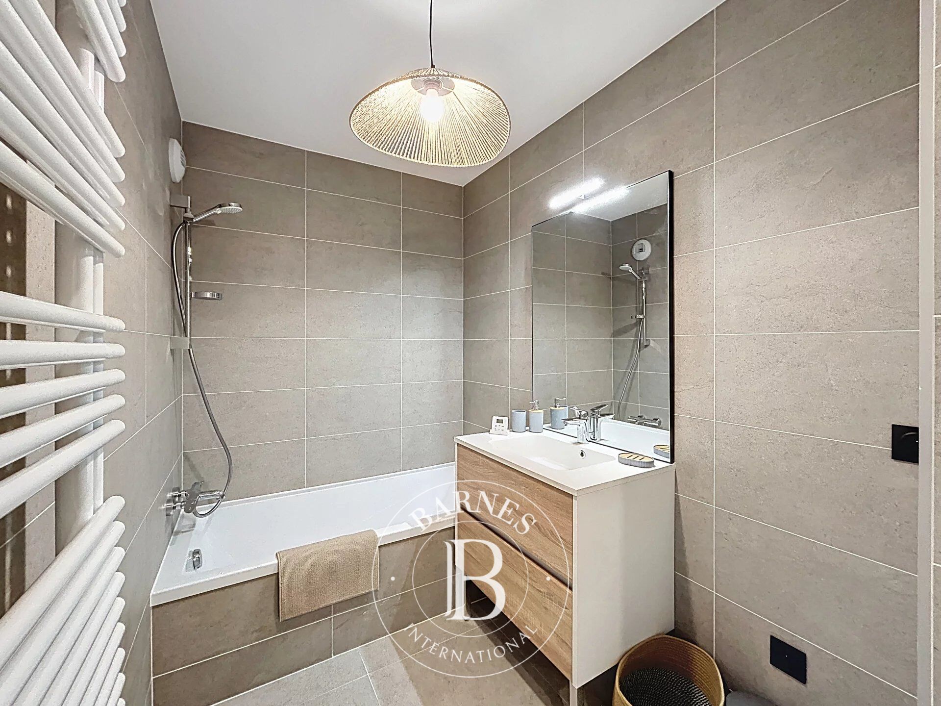 Daire Les Gets - picture 6