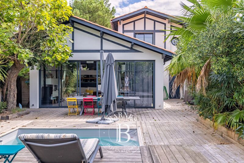 Venta, Villa Pyla-sur-Mer - picture 1