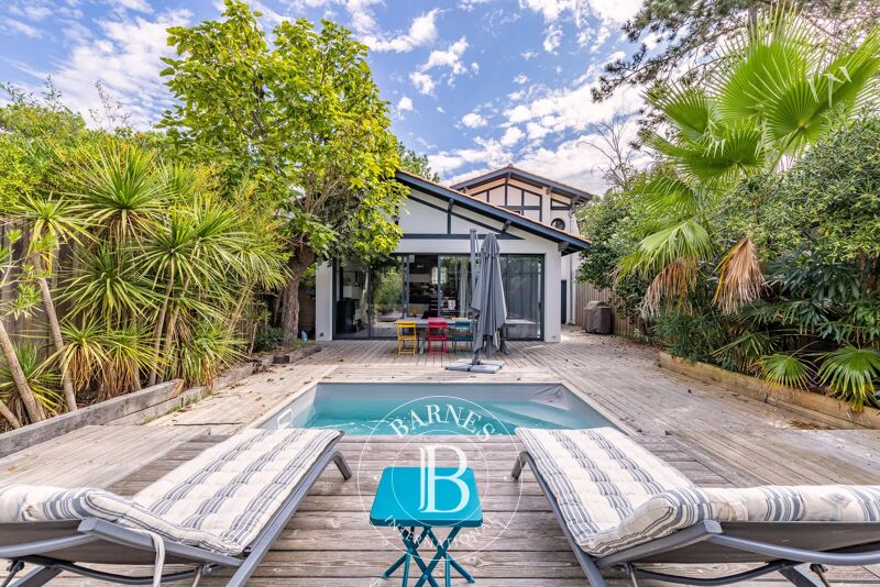 Venta, Villa Pyla-sur-Mer - picture 2