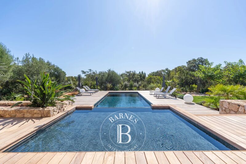 À vendre, Villa Sainte-Lucie-de-Porto-Vecchio - picture 2