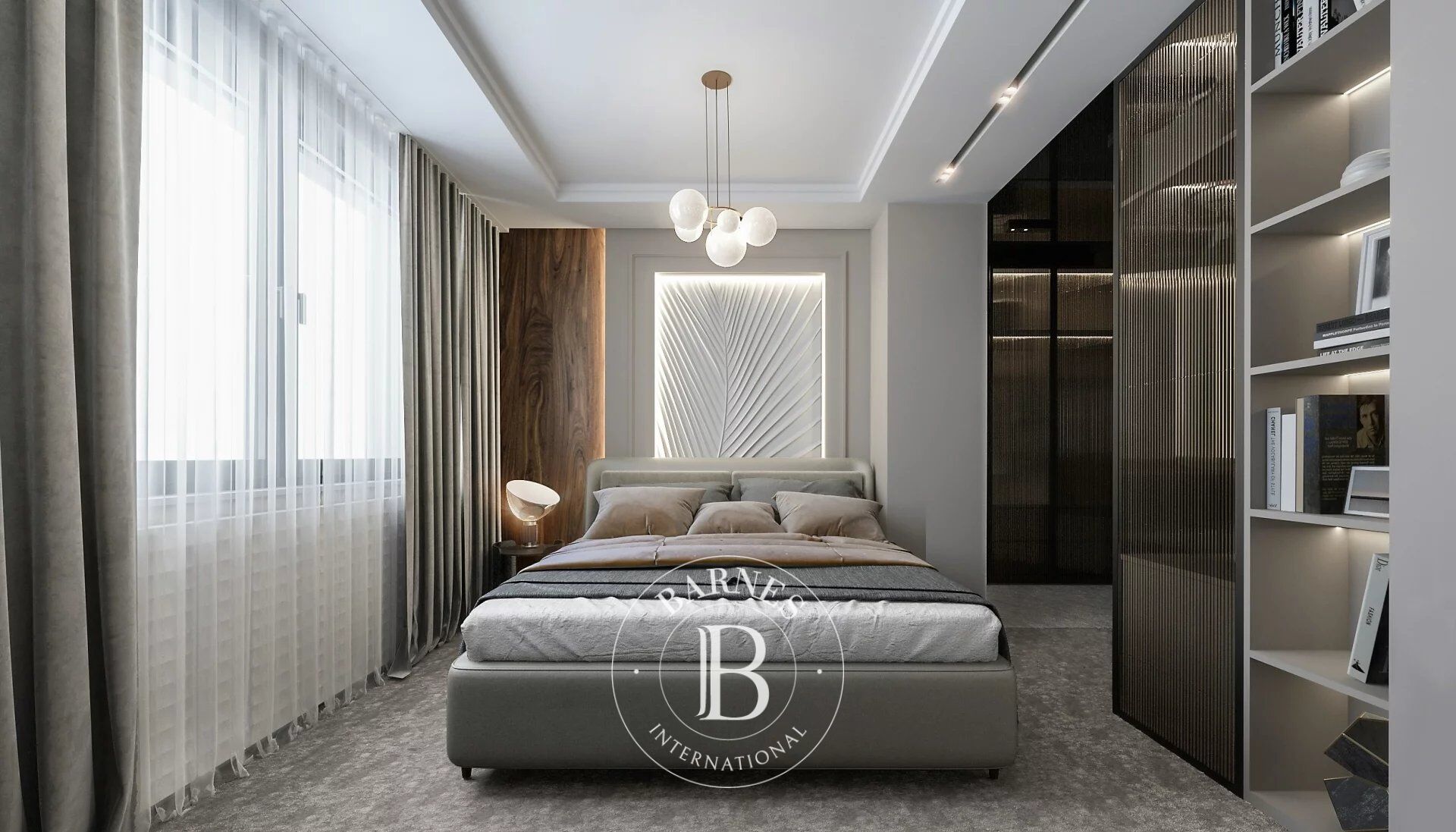 Daire Sofia - picture 4