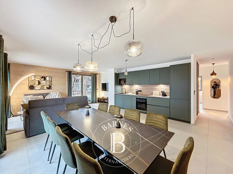 À vendre Appartement | Les Gets - picture 2