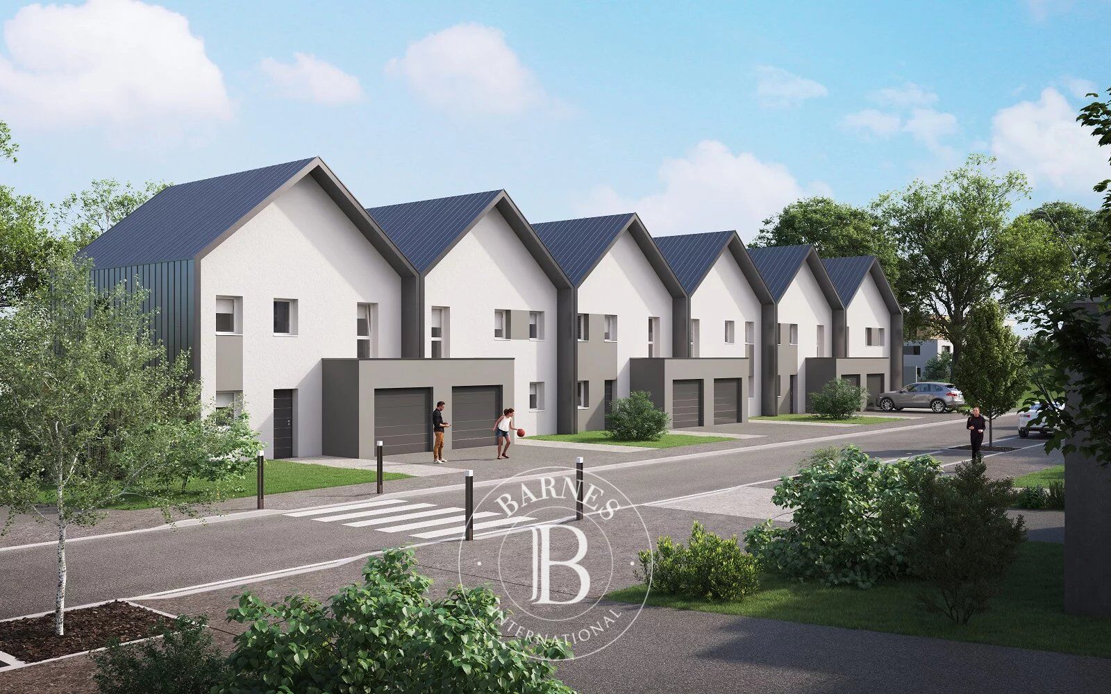 Villa Metz - picture 1