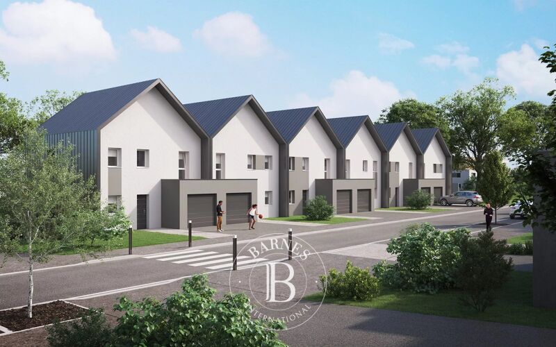 For Sale Villa | Metz - picture 1