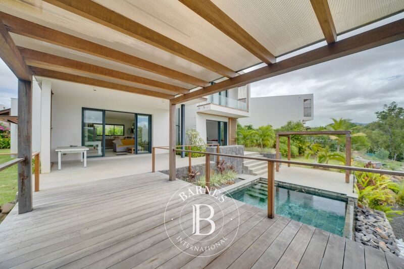 Vendita, Casa Tamarin - picture 2