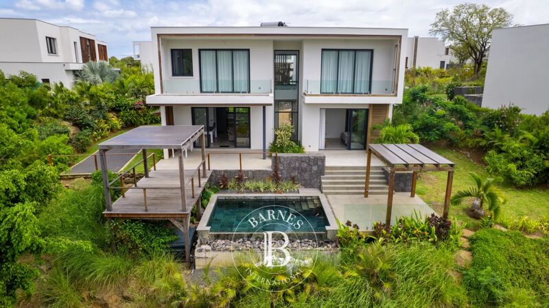 Vendita, Casa Tamarin - picture 1