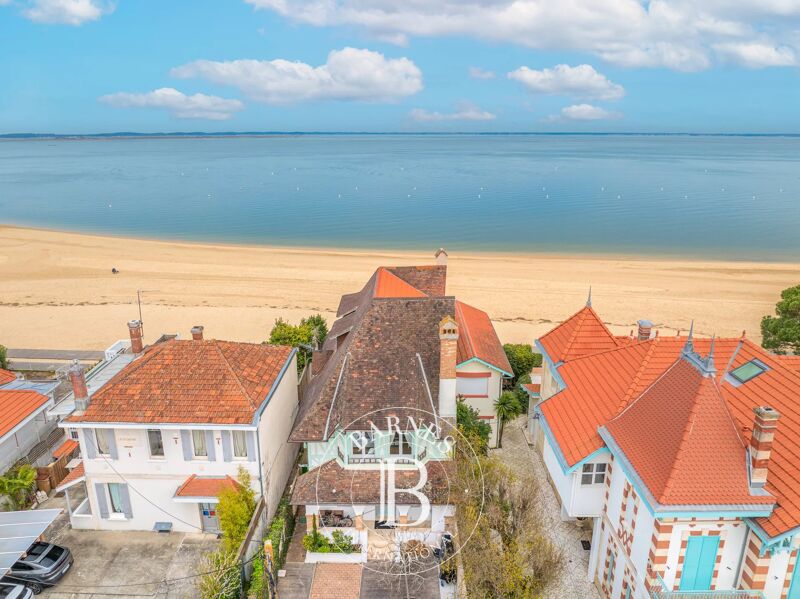 À louer, Villa Arcachon - picture 1