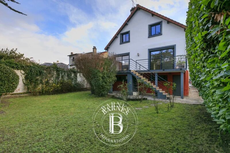 For Sale House | Le Pecq - picture 1