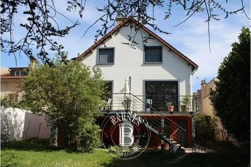 For Sale House | Le Pecq - picture 2