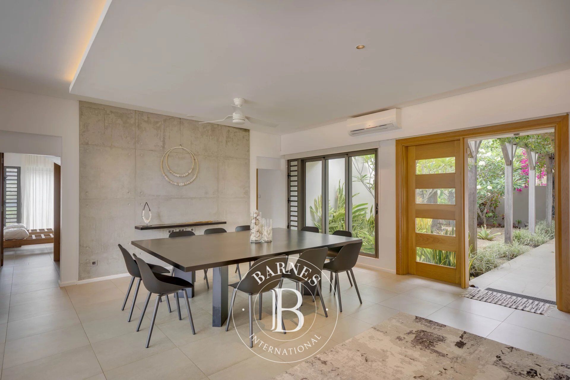 Villa Beau Champ - picture 3