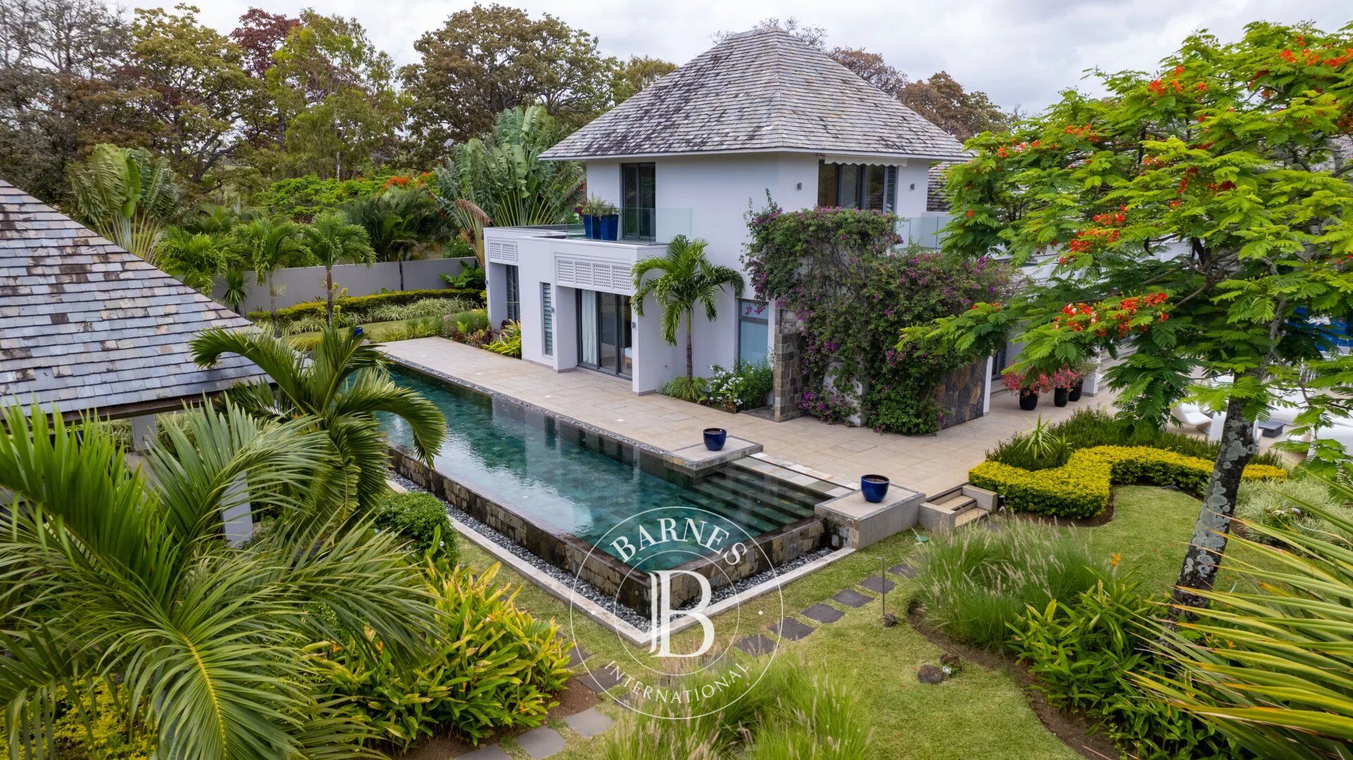 Villa Beau Champ - picture 1