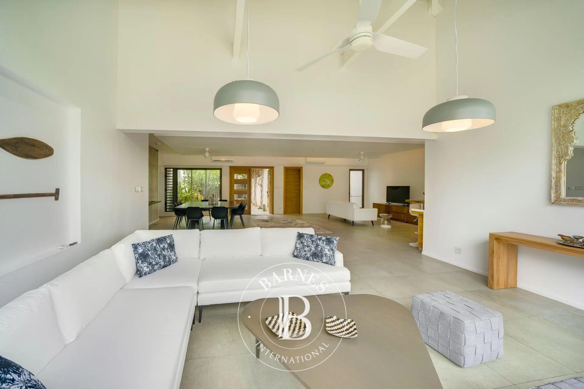 Villa Beau Champ - picture 2