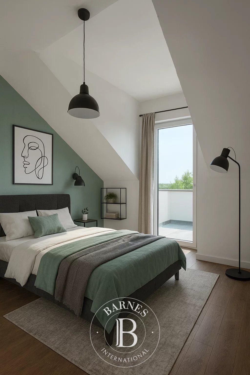 Casa adosada Balatonfüred - picture 3