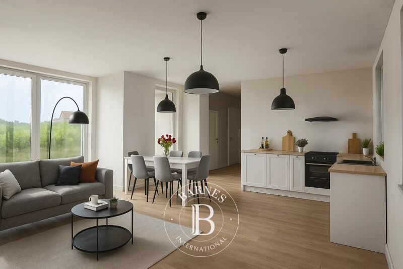 Venta, Casa adosada Balatonfüred - picture 1