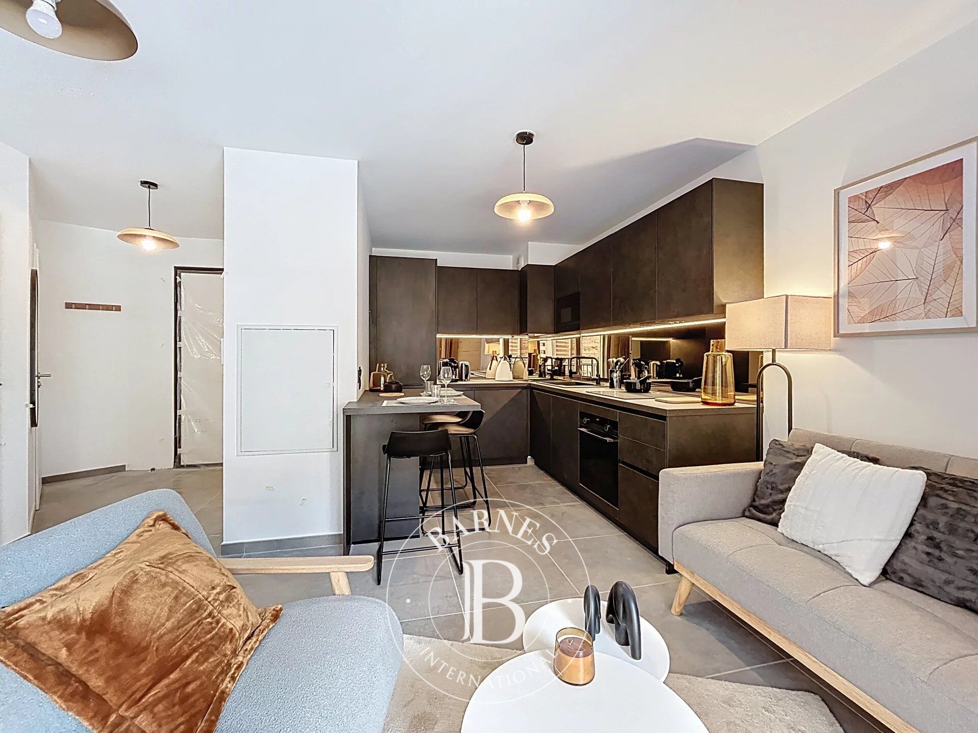 Daire Les Gets - picture 5