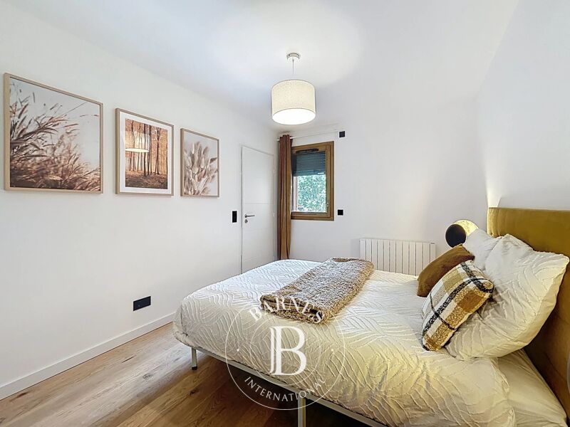 À vendre Appartement | Les Gets - picture 2