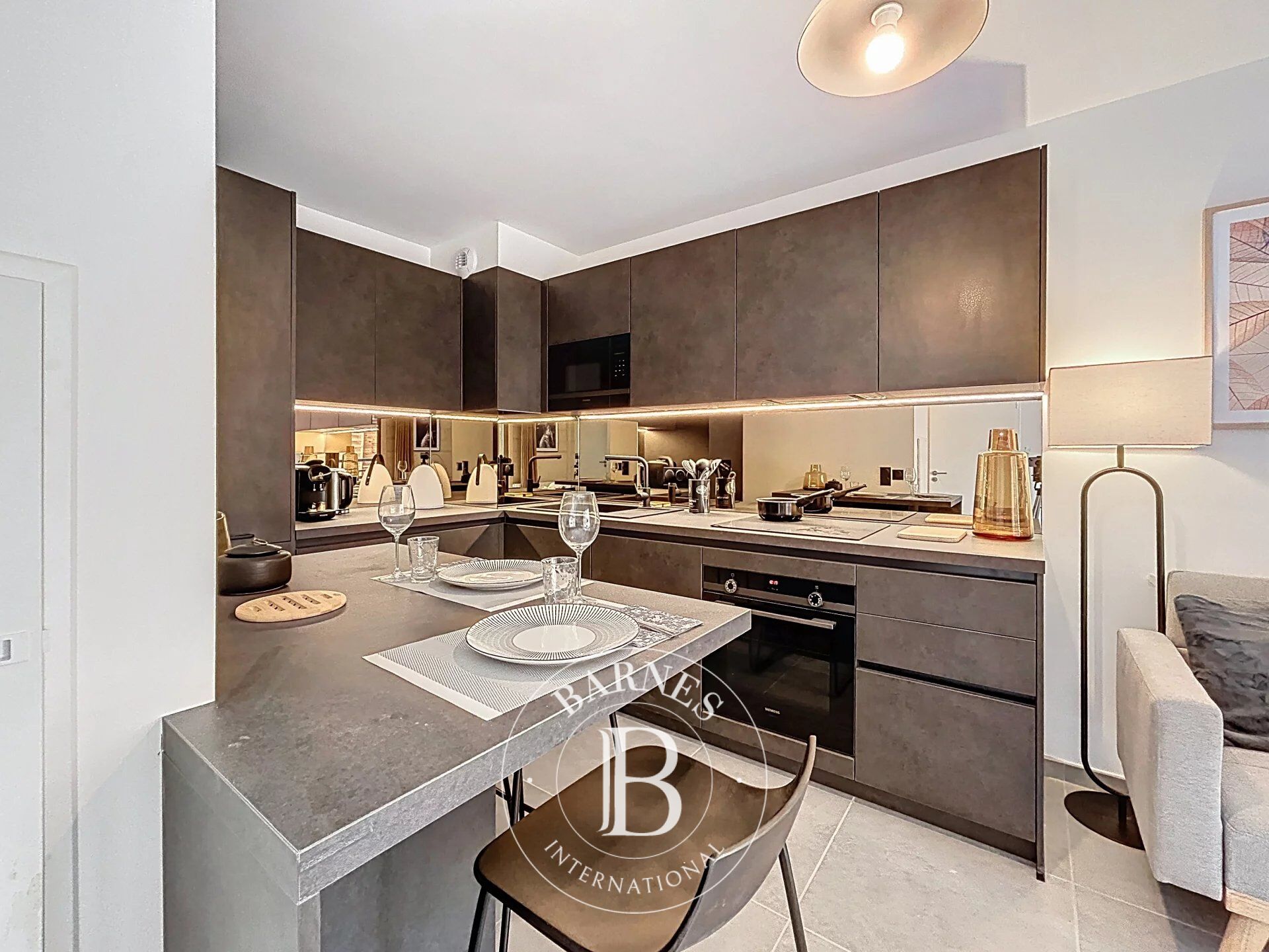 Daire Les Gets - picture 6