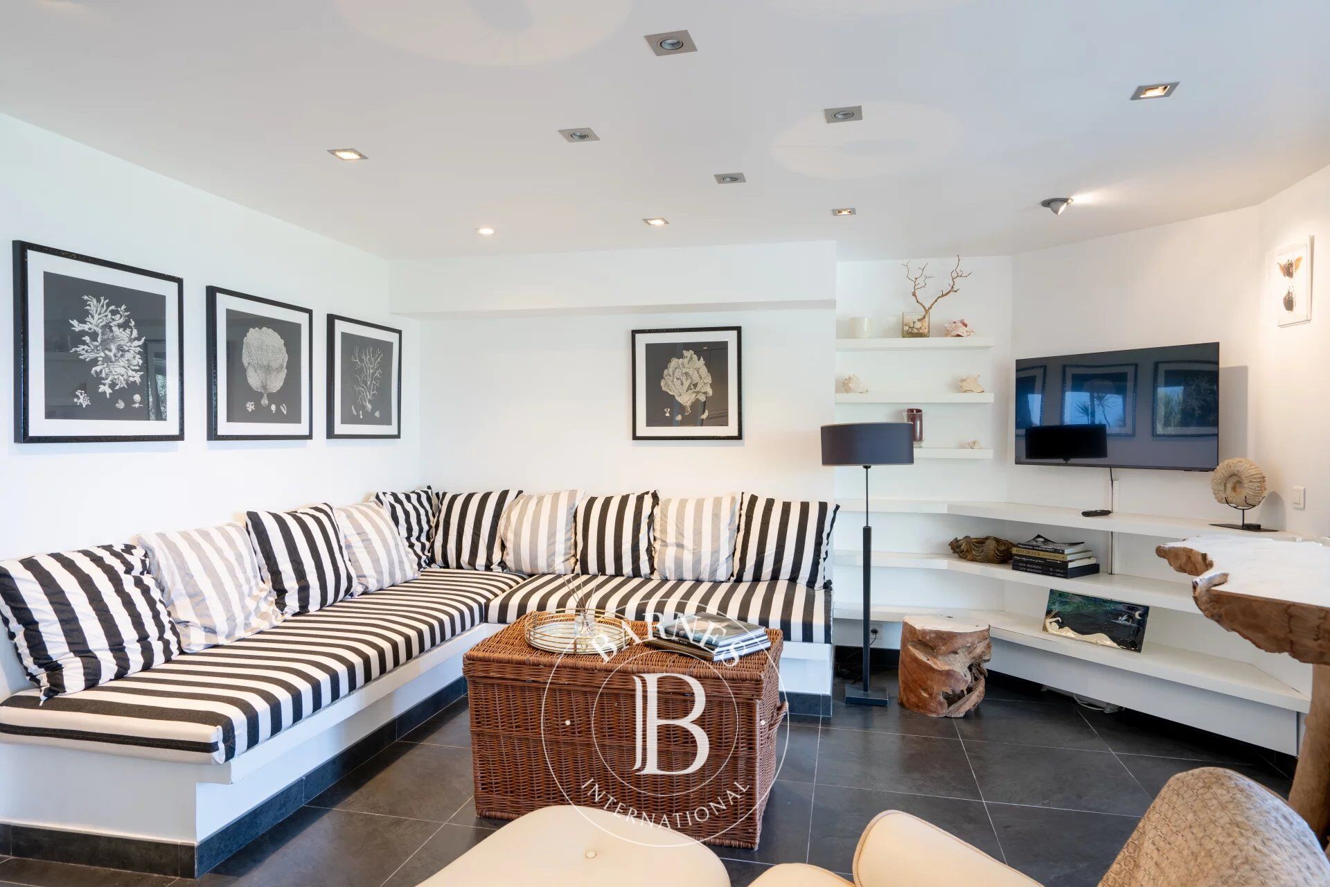 Dúplex Saint-Barthélemy - picture 1