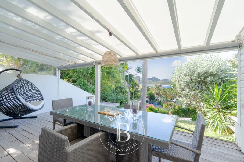 Venta Dúplex | Saint-Barthélemy - picture 3