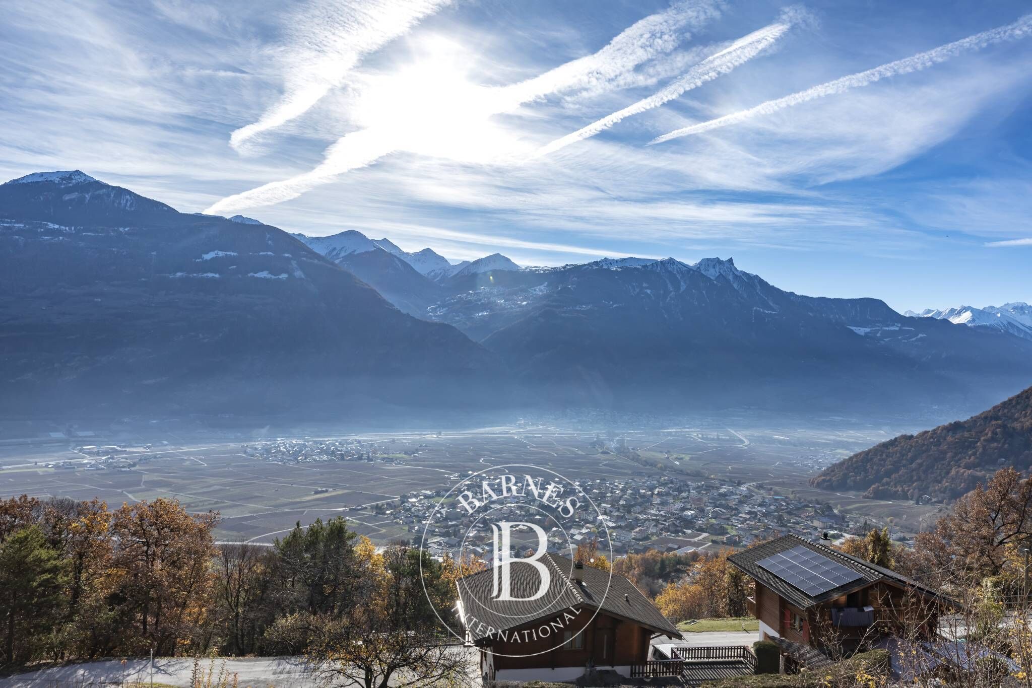 Villa Chamoson - picture 16