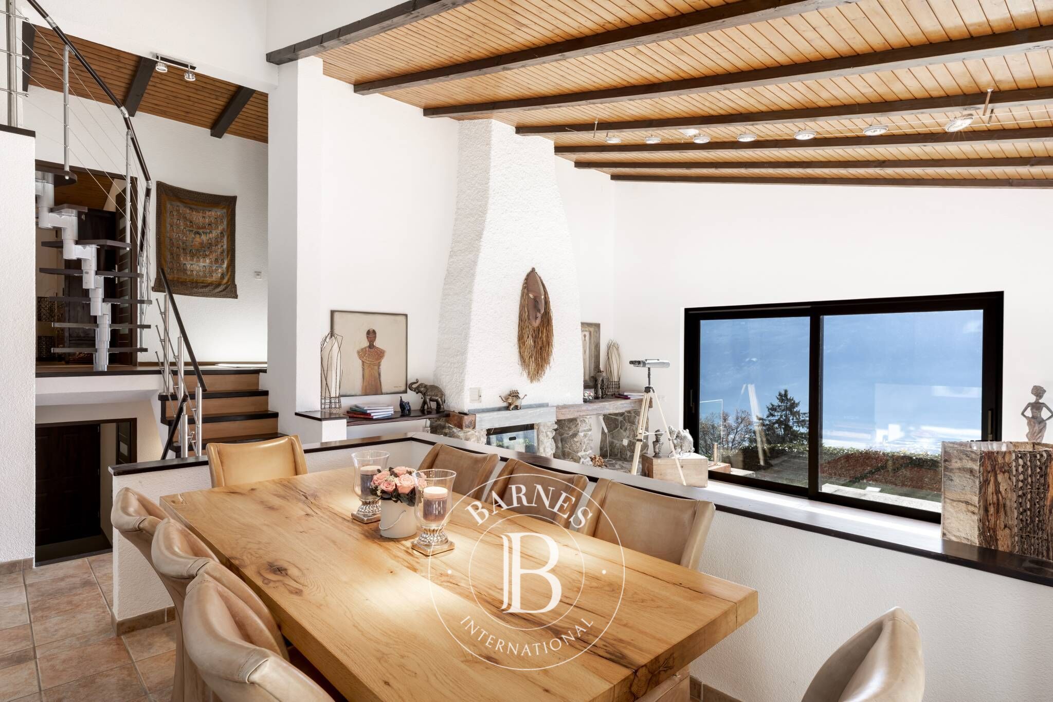 Villa Chamoson - picture 22