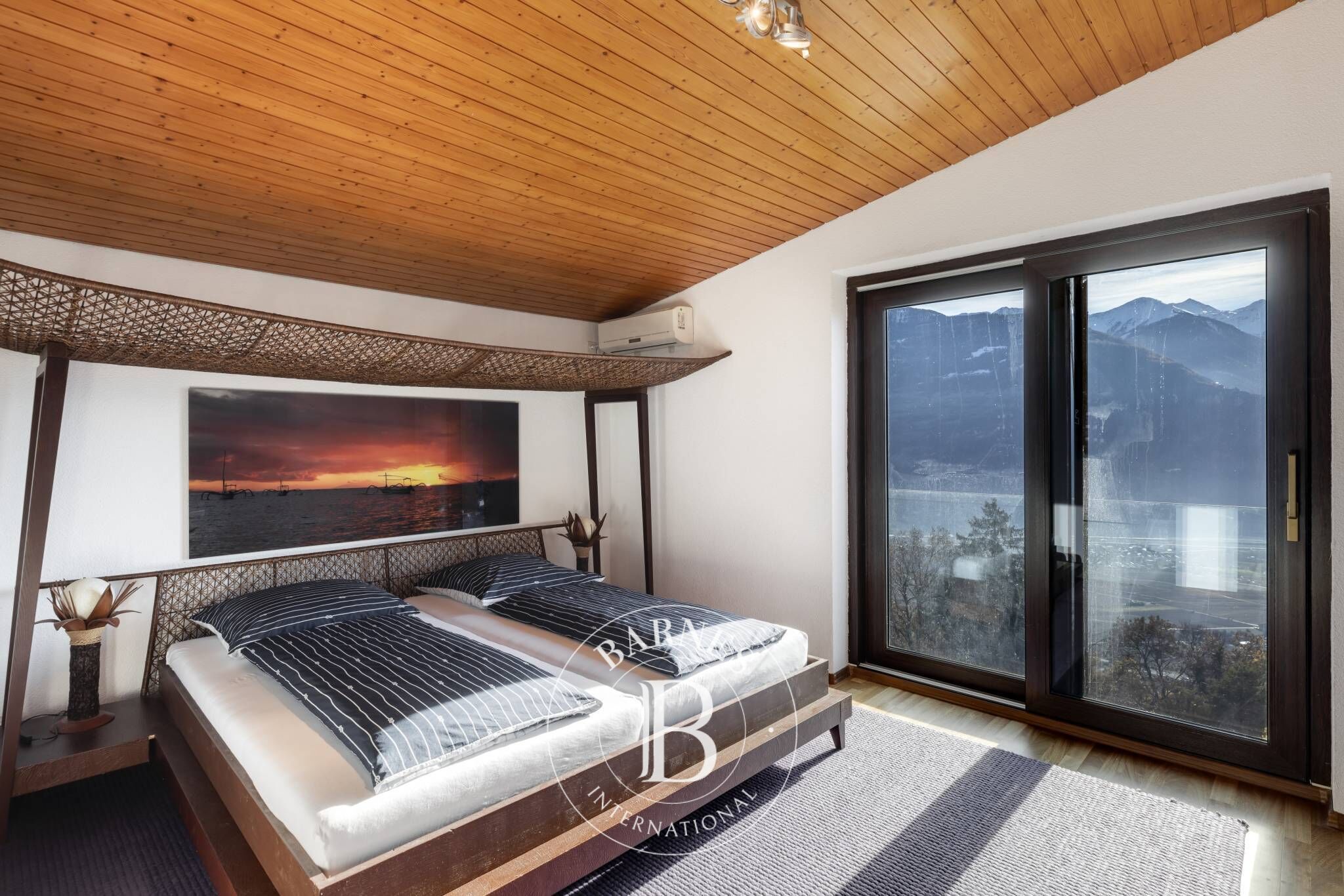 Villa Chamoson - picture 5