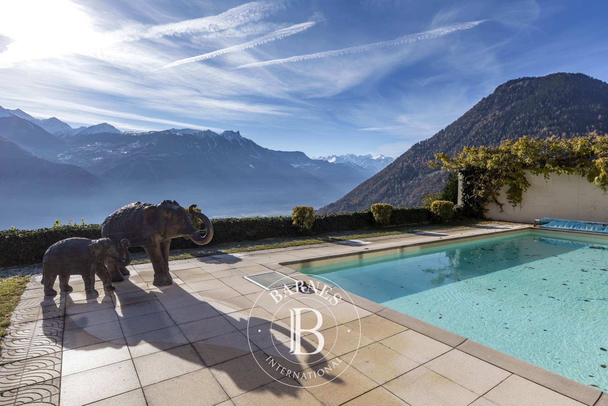 Villa Chamoson - picture 19