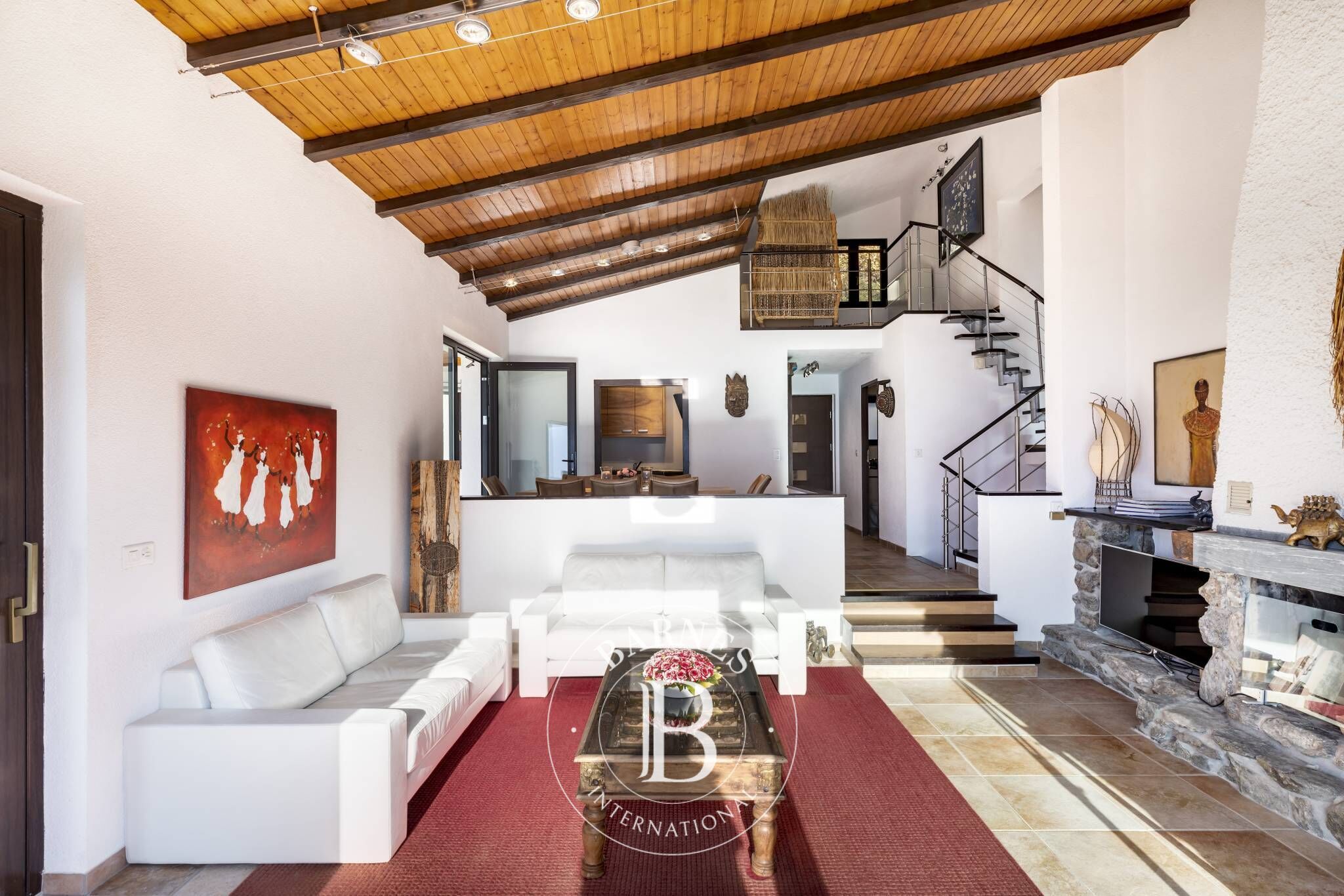 Villa Chamoson - picture 4