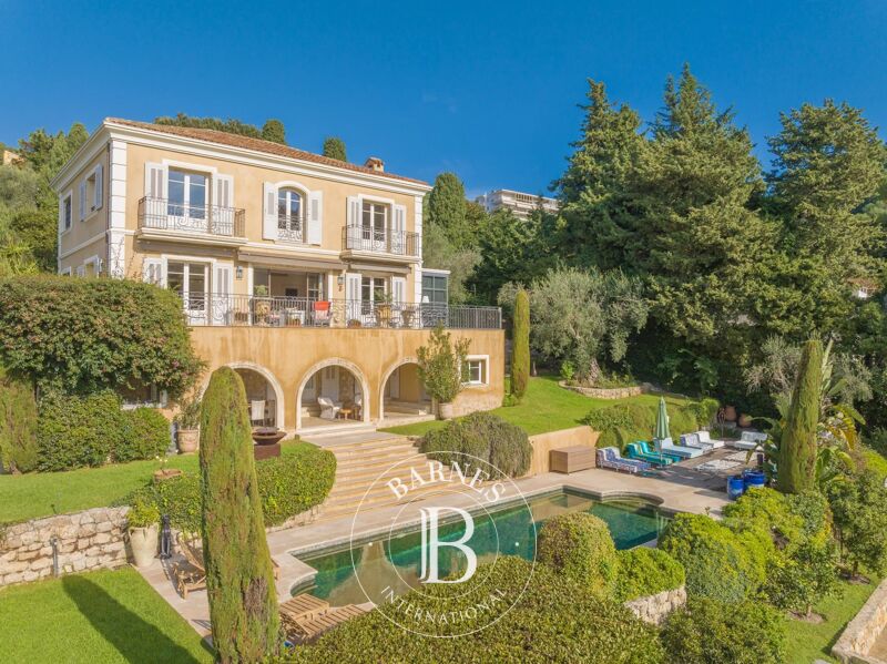 For Rent, Villa Cannes - picture 1