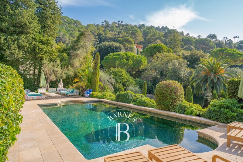 For Rent, Villa Cannes - picture 3