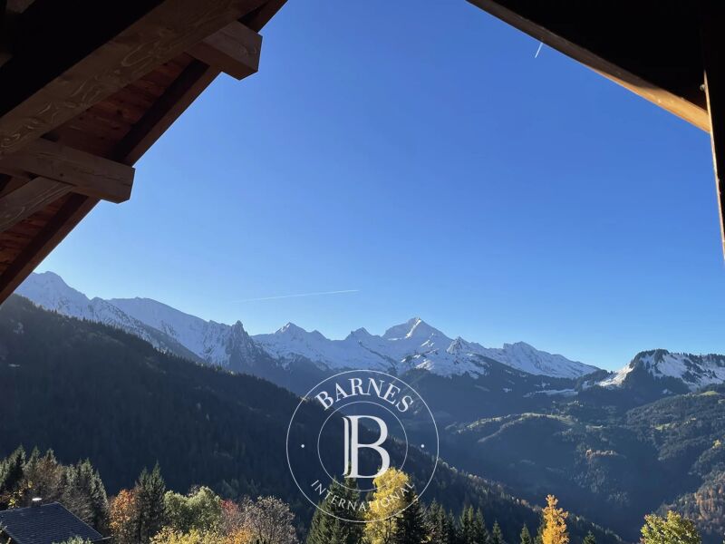 Vendita, Appartamento Manigod