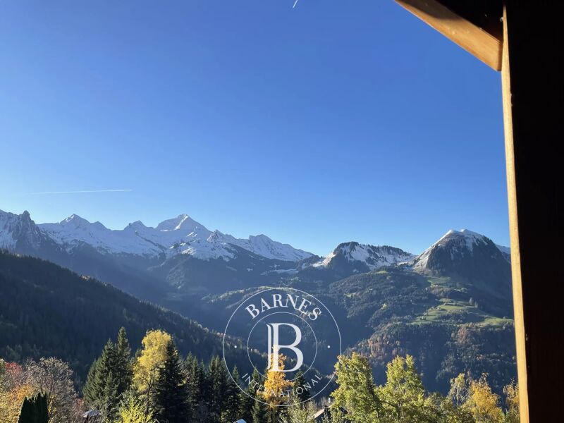 Venta, Piso Manigod - picture 1