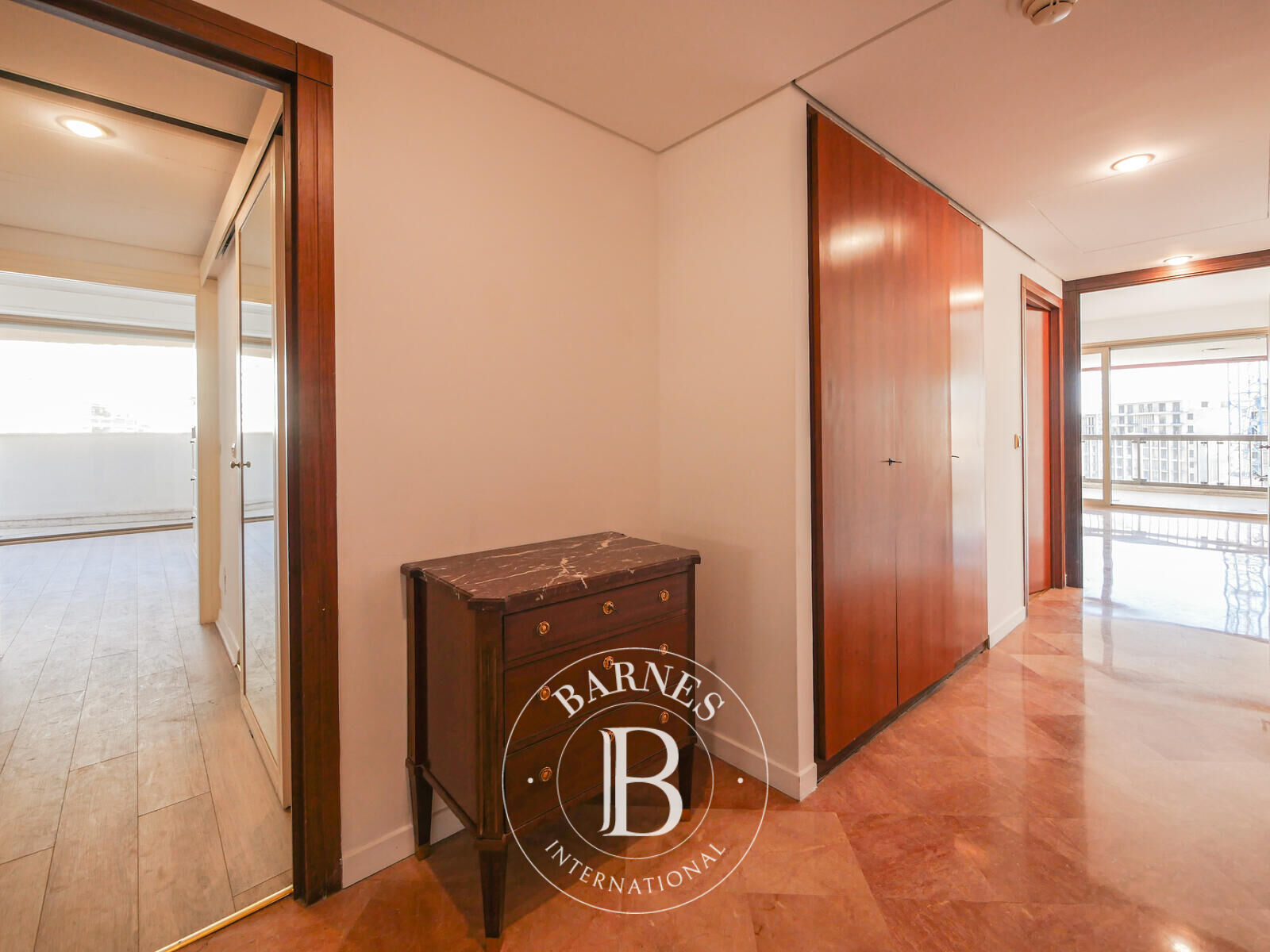 Daire Monaco - picture 9