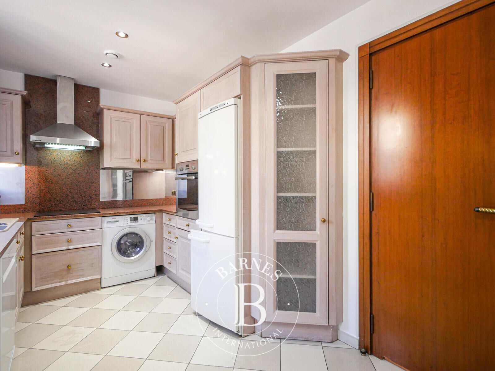 Daire Monaco - picture 8