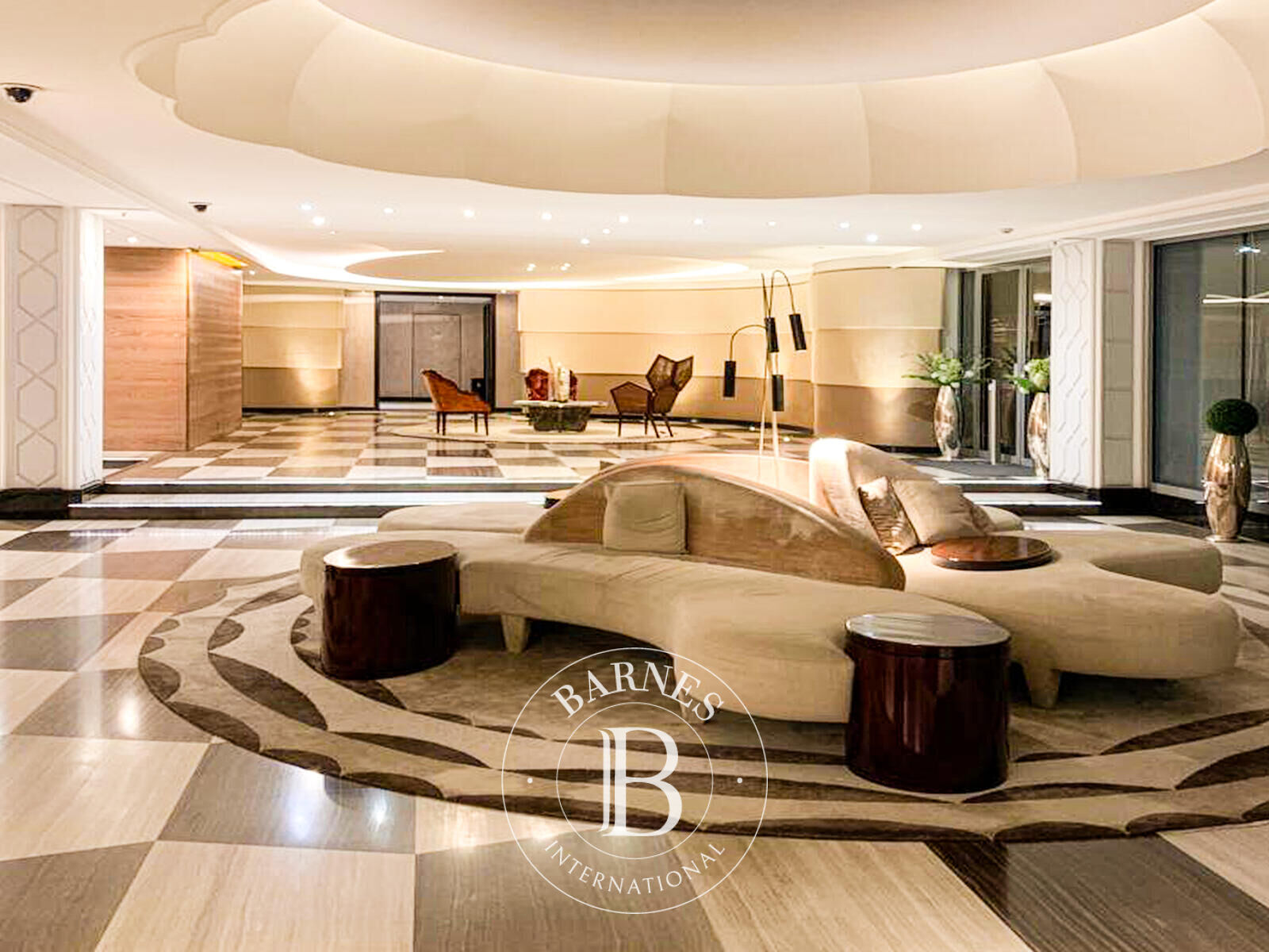 Daire Monaco - picture 14