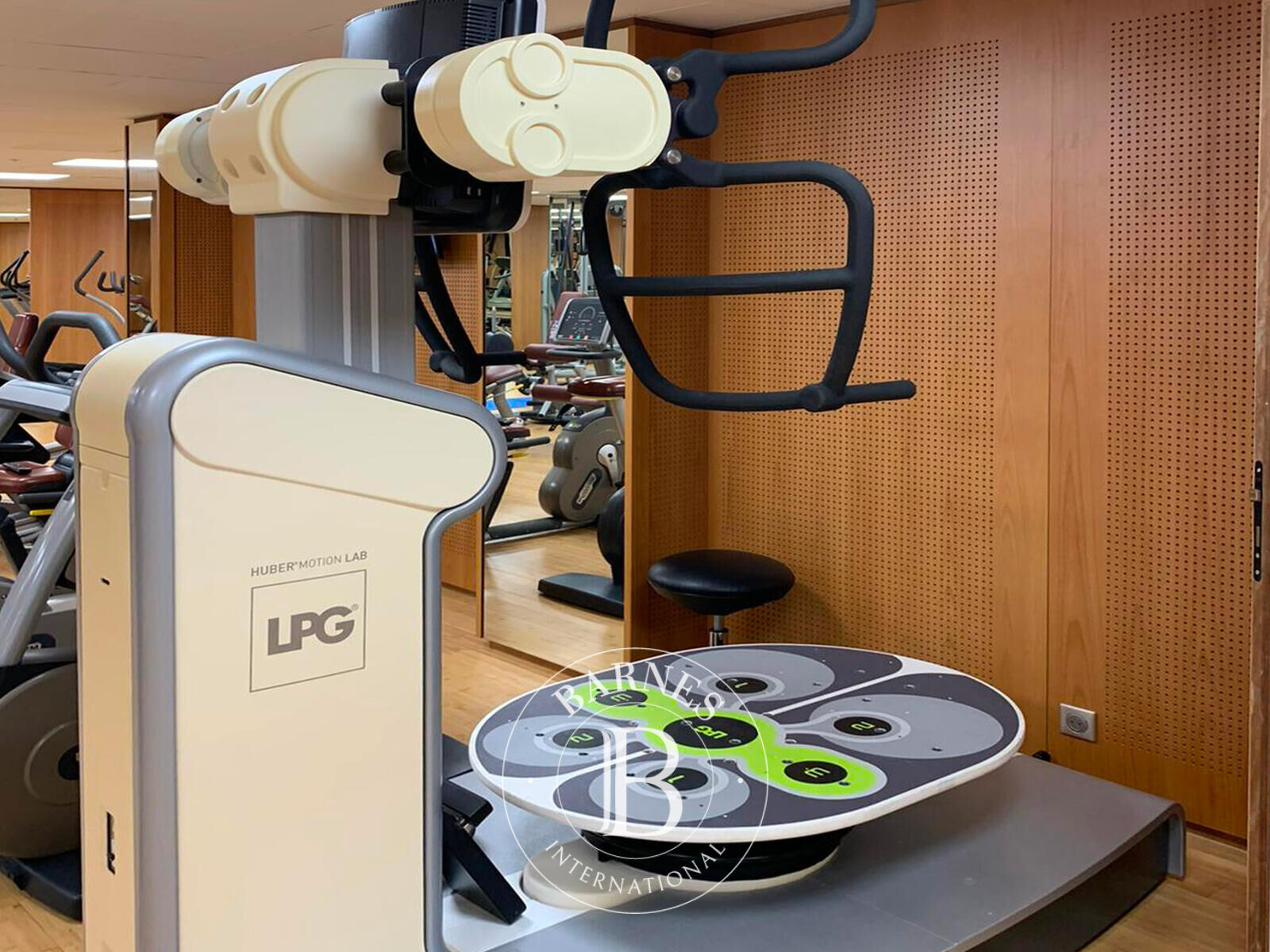 Daire Monaco - picture 16