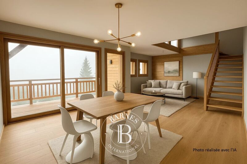 Obra Nueva Manigod - picture 1