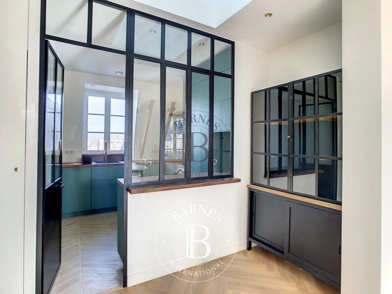 For Rent, Apartment Paris 16ème - picture 3