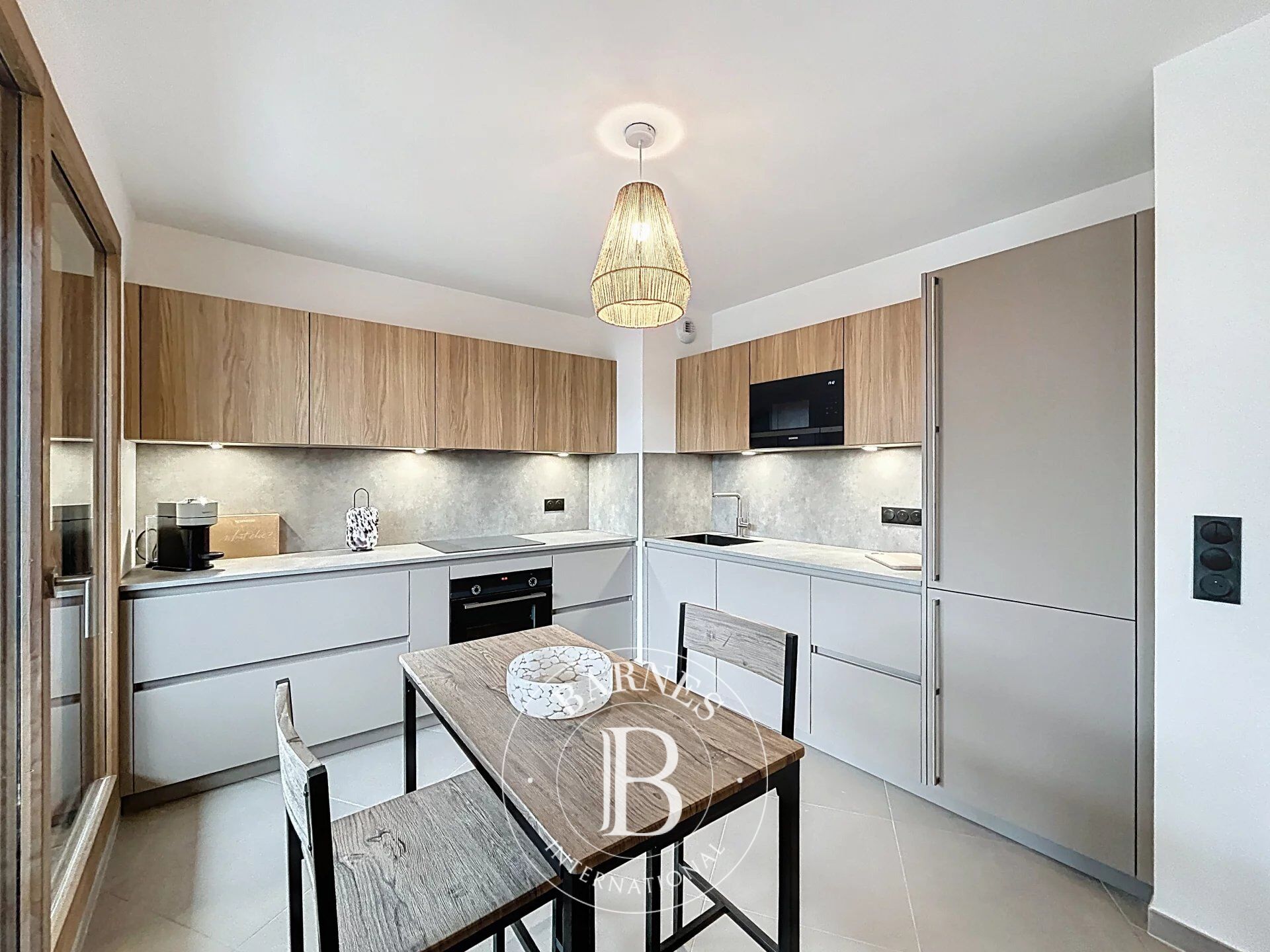 Les Gets - Appartement T4 de 90 m² - 3 Chambres - Résidence EDE en cours de construction - Secteur Perrières - Cuisine équipée incluse et frais de notaire offerts - picture 2