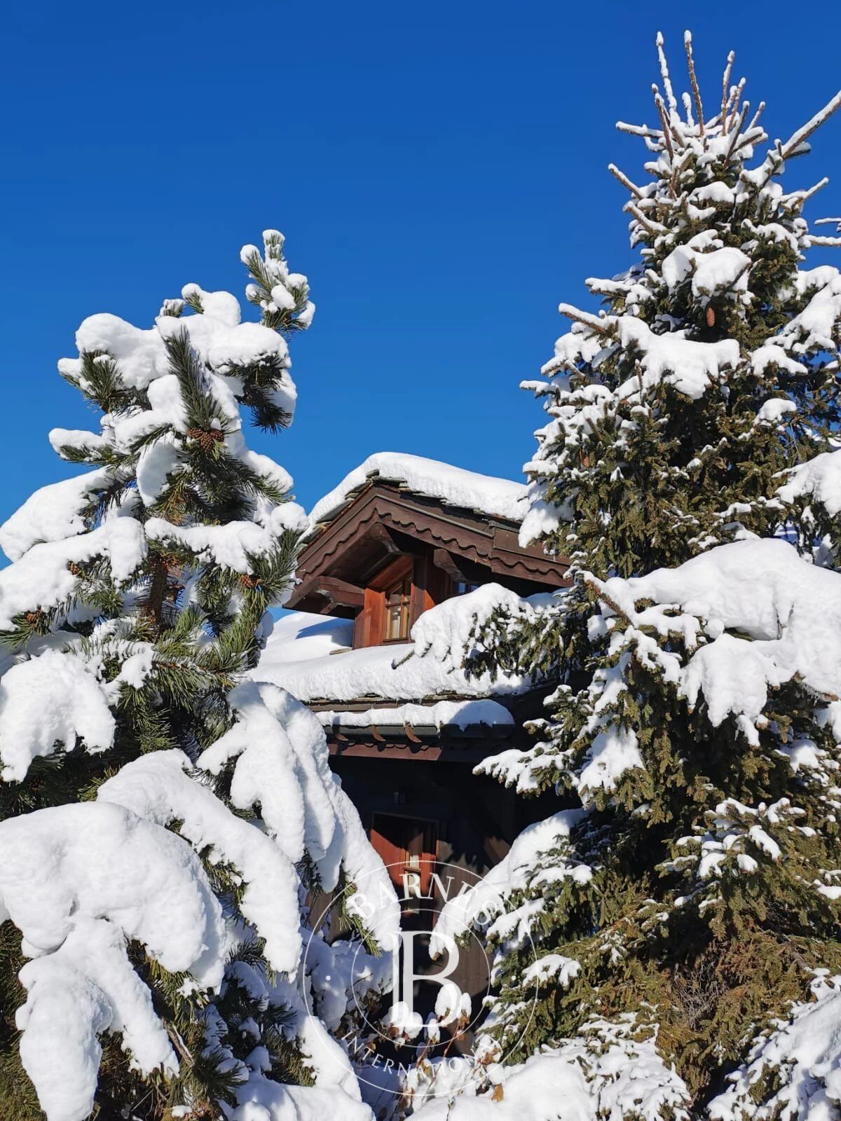 Piso Courchevel - picture 1