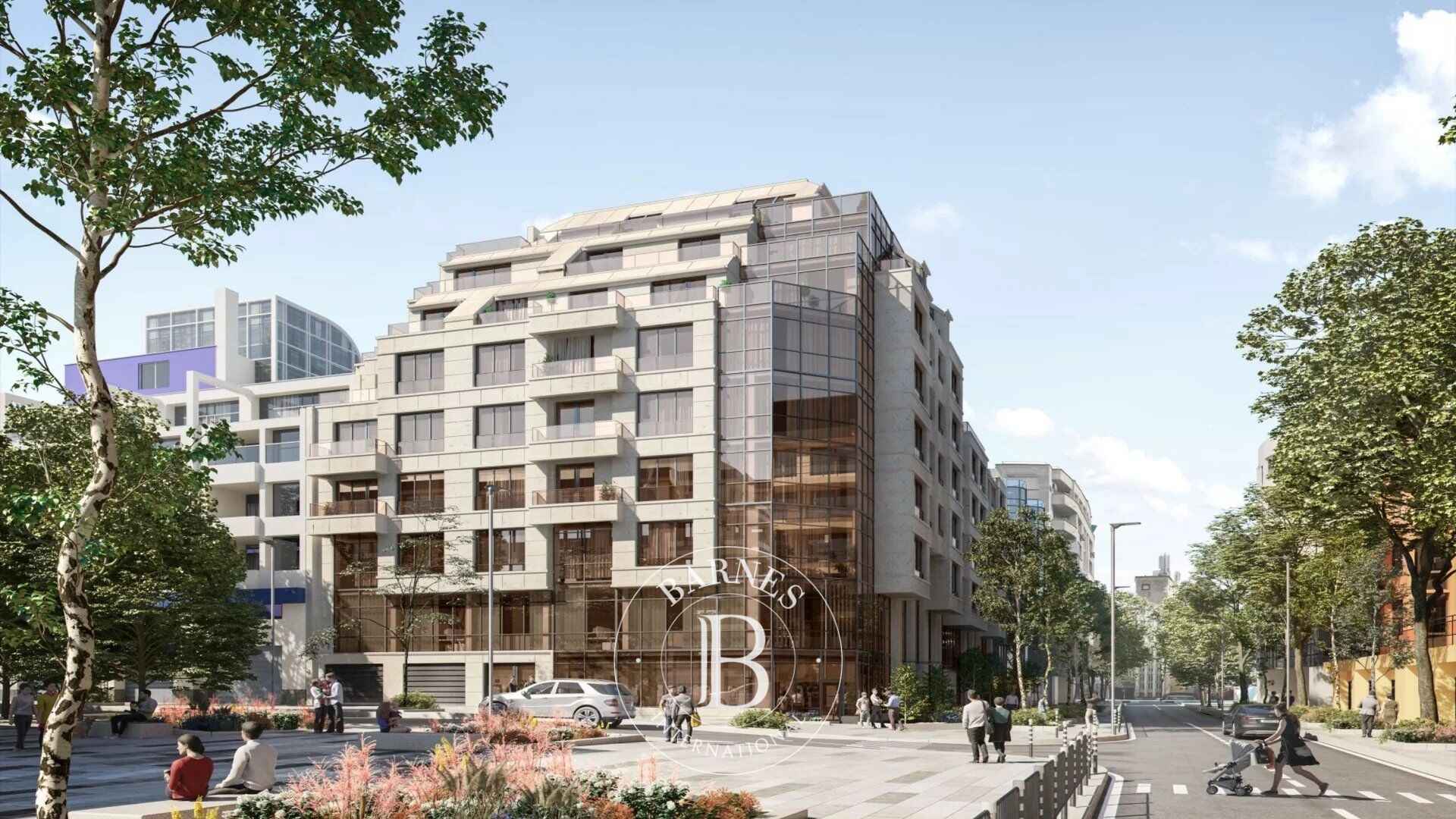 Daire Sofia - picture 12