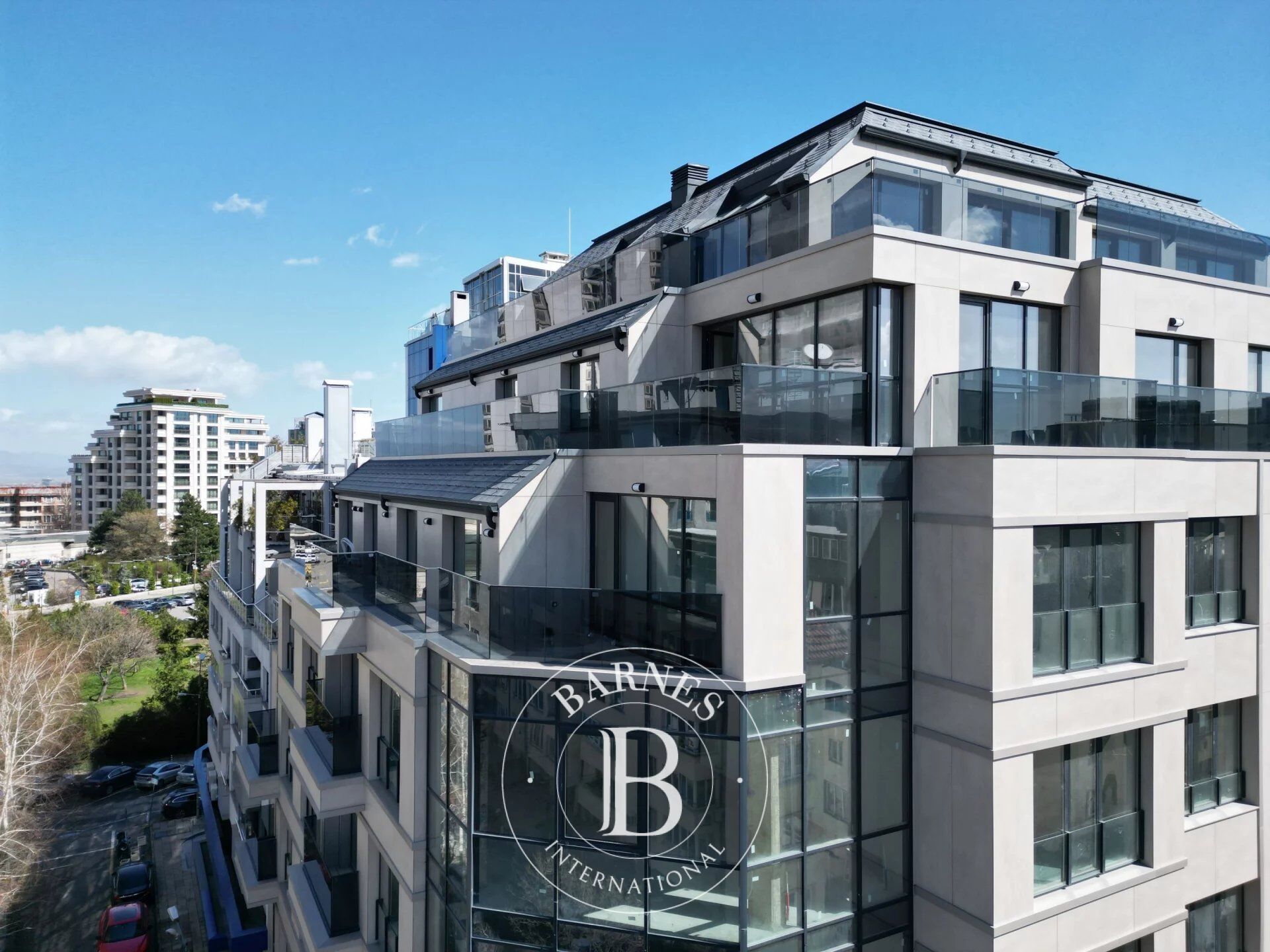 Daire Sofia - picture 7