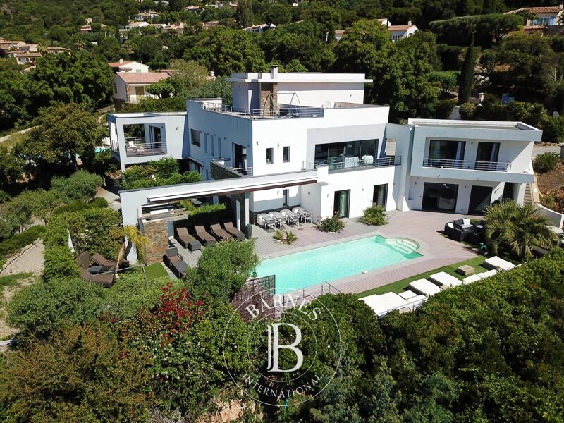 For Sale, Villa Cavalaire-sur-Mer - picture 2