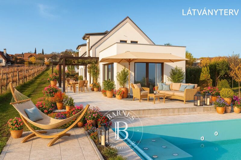 Venta, Casa adosada Balatonfüred - picture 2