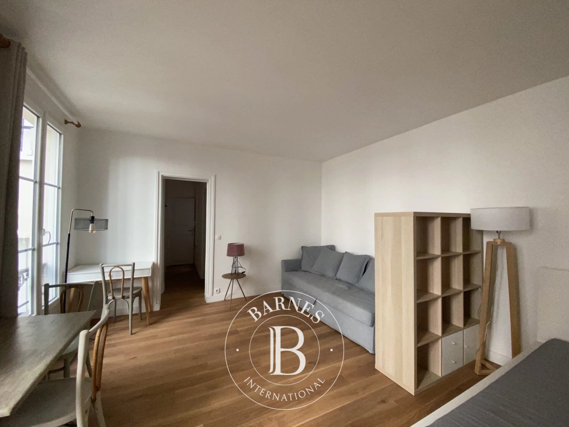 Le service location de la Maison BARNES vous propose ce bien : - picture 1