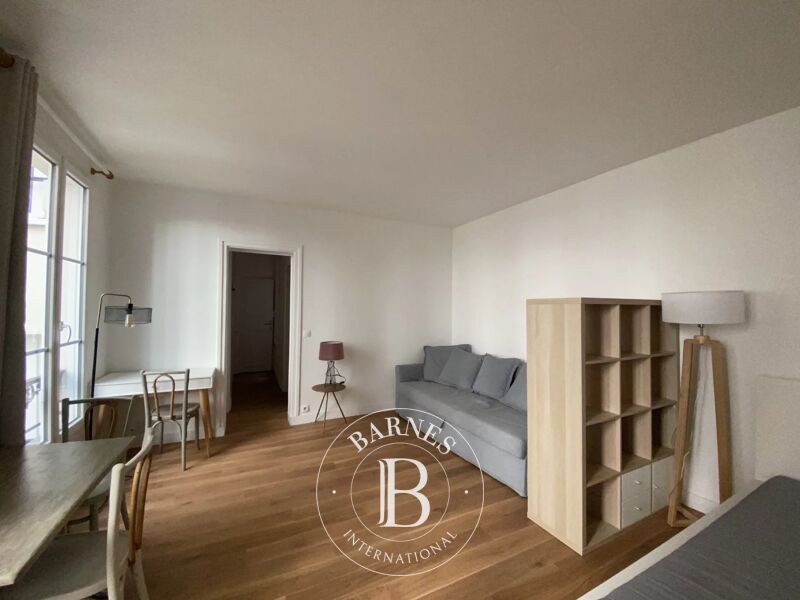 À louer Appartement | Neuilly-sur-Seine - picture 1