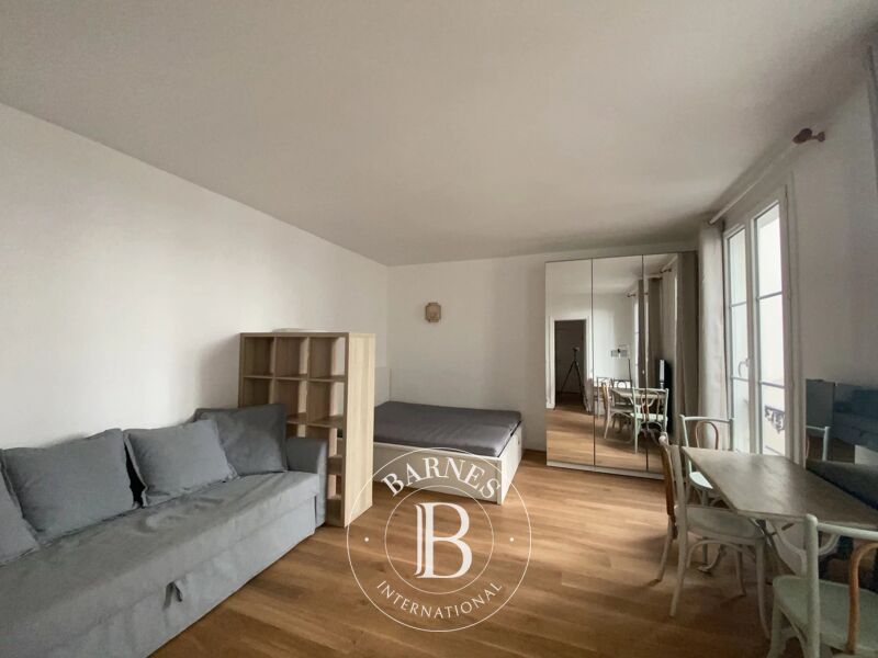 À louer Appartement | Neuilly-sur-Seine - picture 2